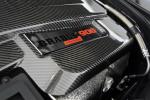 Mercedes-Maybach S500 by Brabus 2015 года